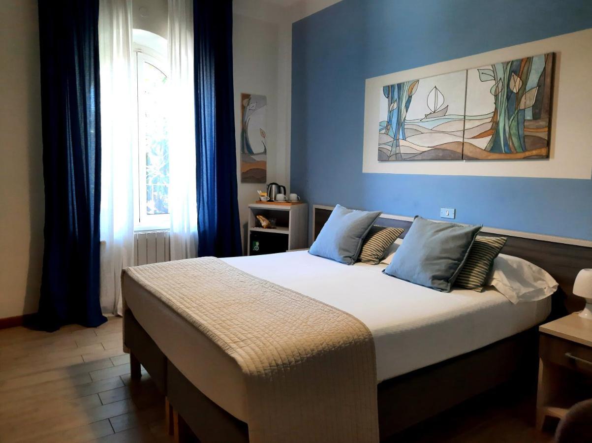 Art Hotel Пьетразанта Экстерьер фото