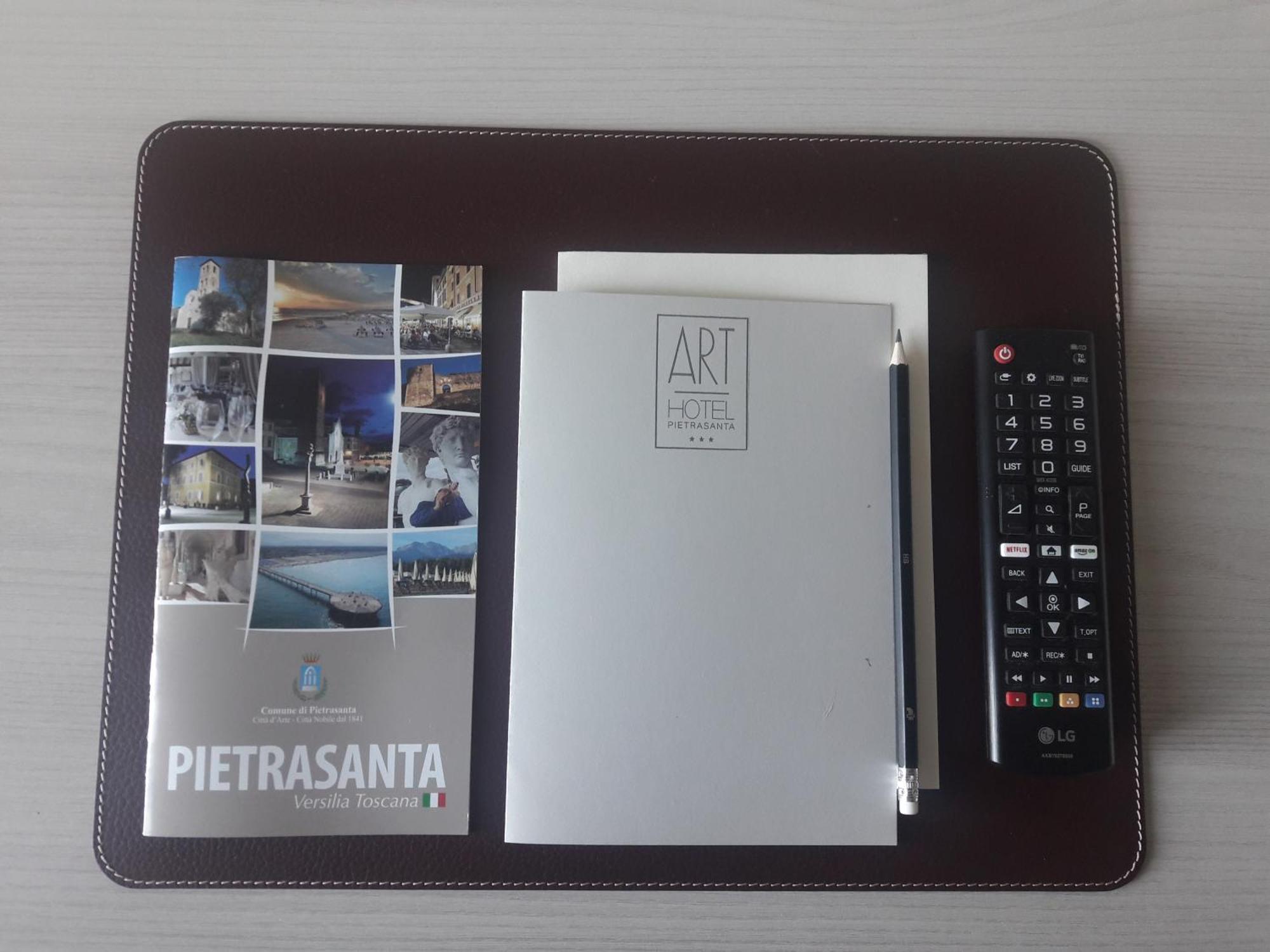 Art Hotel Пьетразанта Номер фото