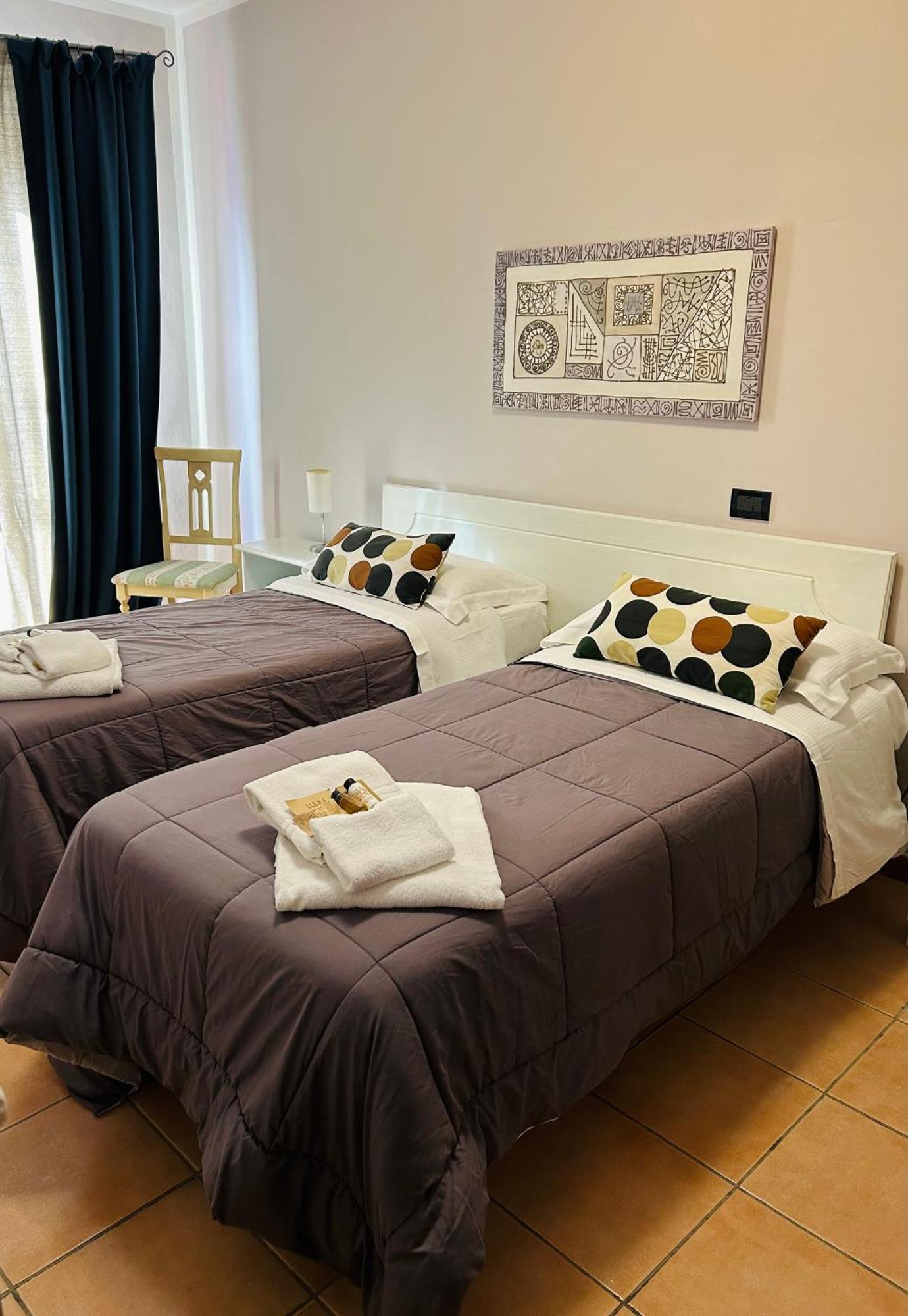 Art Hotel Пьетразанта Экстерьер фото
