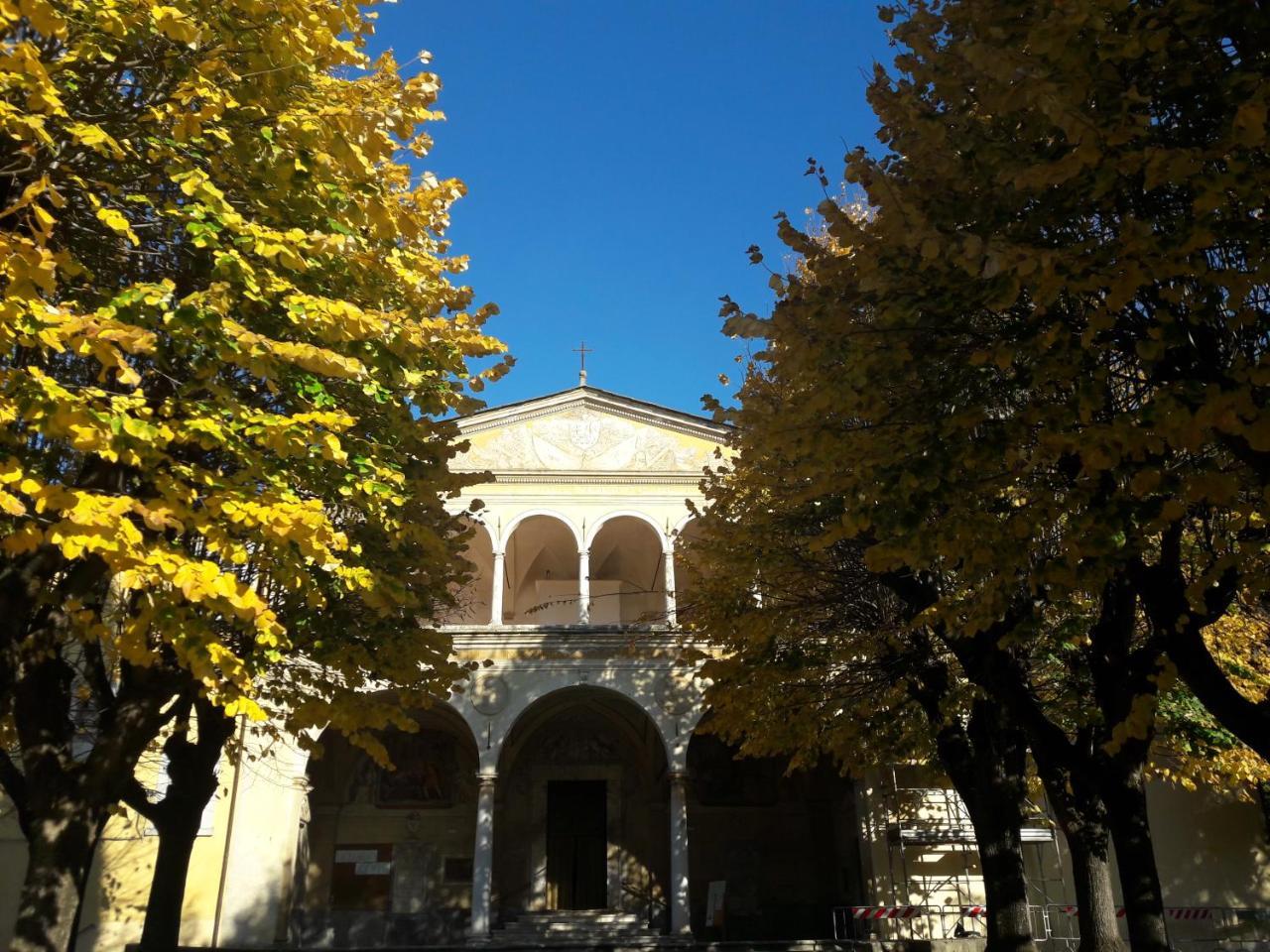 Art Hotel Пьетразанта Экстерьер фото
